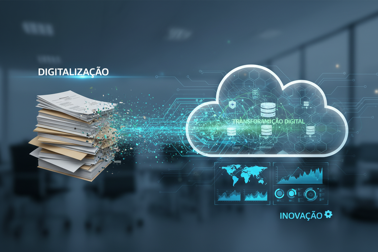 Digitalização