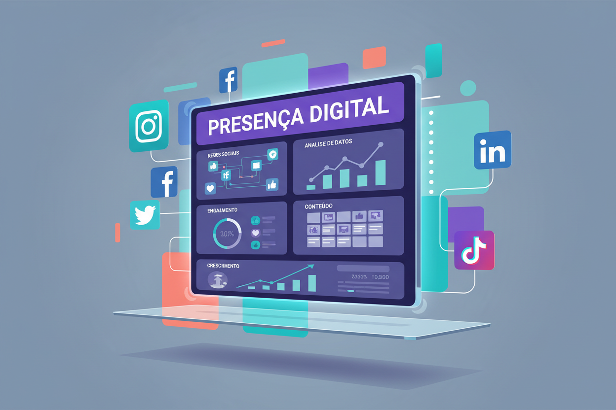 Marketing Digital